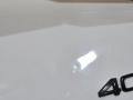 крышка багажника (дверь 3-5) Audi A4 B9 2017, 2.0 л., CVKB, бензин, АКПП, 2y/s9r белый металлик, седан, передний привод, правый руль, 8W5827025J, 8W5945093H, 8W5945094H - фото №12