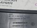 Кронштейн крепления порога BMW M5 F10 2012, 4.4 л., S63 B44 B, бензин, робот, 300 alpinweiss 3, седан, задний привод, правый руль, 51777204022, 7204022 - фото №9