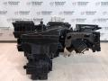 отопитель в сборе (печка) BMW X6 F16 2014, 3.0 л., N55 B30 A, бензин, АКПП, красный, правый руль, 669180, 64119291188, 9291188, 0971583, 9289358, 64119291178, 9291178 - фото №15