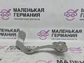кронштейн глушителя Mercedes-Benz E-Класс W212 [рестайлинг] W212 2013, 2.0 л., M 274.920, бензин, АКПП, 775 iridiumsilber, седан, задний привод, правый руль, A2741421140 - фото №4