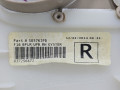 обшивка стойки центральной правой BMW X6 F16 2014, 3.0 л., N55 B30 A, бензин, АКПП, красный, правый руль, 51437324912, 7324912, 51437369026, 7369026 - фото №6