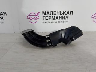 Кабель канал подкапотной проводки прав. BMW 5 серия G30/G31 G30 2017, 3.0 л., B58 B30 A, бензин, АКПП, темно-синий, седан, полный привод, 61136837366, 6837366