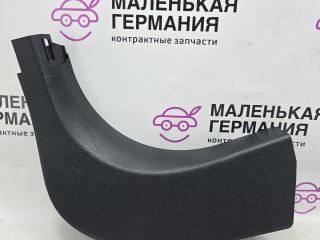 накладка на порог BMW M5 F10 2012, 4.4 л., S63 B44 B, бензин, робот, 300 alpinweiss 3, седан, задний привод, правый руль, 9162738