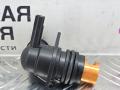 Штуцер воздуховода BMW 5 серия F07/F10/F11 F11 2010, 2.5 л., N52 B25 AF, бензин, АКПП, универсал, задний привод, правый руль, 11618638014, 8638014 - фото №4