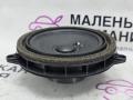 динамик двери BMW 5 серия G30/G31 G30 2017, 2.0 л., B48 B20 A, бензин, АКПП, b65 jatoba brown metallic, седан, задний привод, правый руль, 65139395858, 9395858 - фото №4