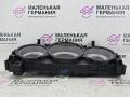 щиток приборов (приборная панель) Mercedes-Benz C-Класс W204 [рестайлинг] W204.048 2012, 1.8 л., M 271.860, бензин, АКПП, 149 белый, седан, задний привод, правый руль, A2049004009, A2C53435305 - фото №4