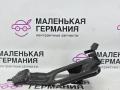 кронштейн (крепление) BMW X5 F15 2013, 3.0 л., N57 D30 A, дизель, АКПП, mineralweiss metallic (a96), внедорожник 5 дв., полный привод, правый руль, 41127137686, 7137686, 68607N168 - фото №4