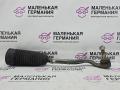 тяга рулевая Mercedes-Benz E-Класс W212 [рестайлинг] W212 (2013 - 2016), 2.0 л., M 274.920, бензин, синий, седан, задний привод, правый руль, A2123308100 - фото №7