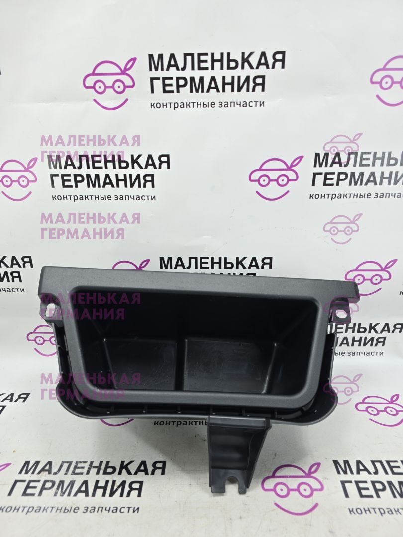 вещевое отделение в багажнике BMW X5 F15 2014, 3.0 л., N57 D30 A, дизель, АКПП, mineralweiss metallic (a96), полный привод, правый руль, 51477378256, 7378256, 7284294 - фото №1