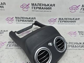дефлектор обдува салона Mercedes-Benz E-Класс W213/S213/C238/A238 2018, 2.0 л., M 274.920, бензин, АКПП, 149 polar white или polarweiss, седан, задний привод, правый руль, A2138309501, A2138306200