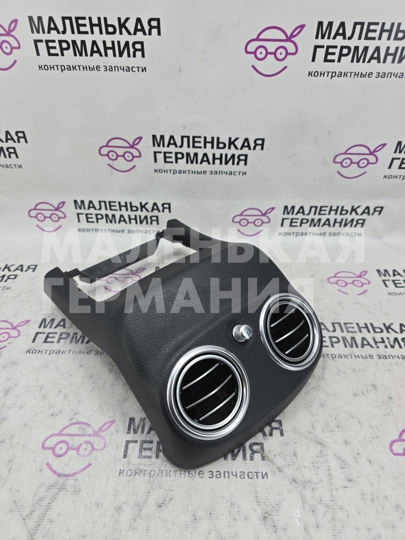 дефлектор обдува салона Mercedes-Benz E-Класс W213/S213/C238/A238 2018, 2.0 л., M 274.920, бензин, АКПП, 149 polar white или polarweiss, седан, задний привод, правый руль, A2138309501, A2138306200 - фото №1