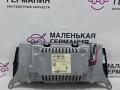 монитор мультимедиа BMW X3 F25 2013, 2.0 л., N20 B20 A, бензин, АКПП, а52/7 spacegrau, хетчбэк 5 дв., полный привод, правый руль, 65509294309, 9294309, 9229925 - фото №2