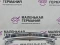 Декоративная накладка центральной консоли Mercedes-Benz A-Класс W176 (2012 - 2015), A1766890018 - фото №5