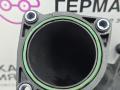 коллектор впускной BMW X5 F15 2014, 3.0 л., N57 D30 A, дизель, АКПП, mineralweiss metallic (a96), полный привод, правый руль, 11617811909, 7811909 - фото №13