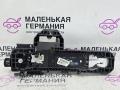 скелет ручки двери задней левой Mercedes-Benz C-Класс W204 [рестайлинг] W204.048 2012, 1.8 л., M 271.860, бензин, АКПП, 149 белый, седан, задний привод, правый руль, A2047602134 - фото №6