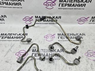 трубка топливная BMW 5 серия F07/F10/F11 F10 (2009 - 2013), 2.0 л., N47 D20 C, дизель, АКПП, седан, полный привод, 13537800590, 13537810713, 13537810714
