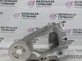 кулак задний правый BMW X6 F16 2014, 3.0 л., N55 B30 A, бензин, АКПП, красный, правый руль, 33326770982, 6770982, 33326879102, 6879102, 6770984 - фото №5