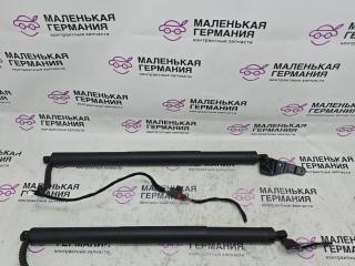 электропривод багажника Audi A5 F5 2018, 2.0 л., CVKB, бензин, АКПП, белый металлик 2y / s9r, хетчбэк 5 дв., правый руль, 8W8827851A, 8W8827606, 8W8827605