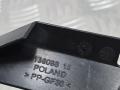 воздуховод (дефлектор) радиатора BMW 5 серия G30/G31 G30 2017, 2.0 л., B47 D20 A, дизель, АКПП, black sapphire metallic (475), седан, задний привод, правый руль, 17118577640, 8577640 - фото №7