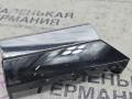 молдинг крыла Volkswagen Passat B8 2015, 1.8 л., CJSA, бензин, робот, 2t/c9x чёрный перламутр, седан, правый руль, 3G0853991A - фото №8