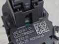 кнопка запуска двигателя BMW 5 серия G30/G31 G30 2018, 2.0 л., B48 B20 A, бензин, АКПП, черный 475, седан, задний привод, правый руль, 61316835087, 6835087 - фото №9