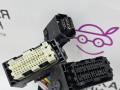проводка двигателя BMW X1 F48 2017, 2.0 л., B48 A20 B, бензин, АКПП, alpinweiss 3 (300), полный привод, правый руль, 7590356, 12527639966, 7639968, 8646482, 12518625310, 8625310, 12518644495, 8644495 - фото №10