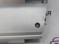 кронштейн (крепление) BMW X6 F16 2014, 3.0 л., N55 B30 A, бензин, АКПП, красный, правый руль, 72157343276, 7343276 - фото №8