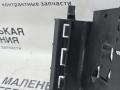 кронштейн блока управления Volkswagen Passat B8 2015, 1.8 л., CJSA, бензин, робот, 2t/c9x чёрный перламутр, седан, правый руль, 5Q0906507D - фото №9