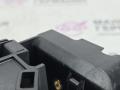 кронштейн блока управления BMW X5 F15 2014, 3.0 л., N57 D30 A, дизель, АКПП, mineralweiss metallic (a96), полный привод, правый руль, 66539282076, 9282076 - фото №9