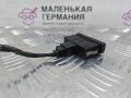кнопка аварийной сигнализации Volkswagen Passat CC 1 поколение [рестайлинг] 2013, 2.0 л., CCZB, бензин, робот, z2/h5x синий металлик, седан, передний привод, правый руль, 3AA9535091QB - фото №4