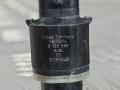 парктроник передний BMW X6 E71/E72 E71 2009, 3.0 л., N54 B30 A, бензин, серебро, правый руль, 66209270501, 9139868, 9270501 - фото №10