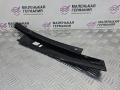 накладка двери (крышки) багажника BMW 5 серия G30/G31 G31 2017, 2.0 л., B48 B20 B, бензин, АКПП, alpinweiss 3 (300), универсал, правый руль, 51337390122, 7390122 - фото №10