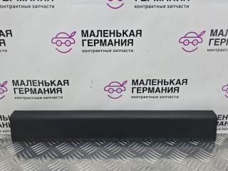 накладка на порог внутренняя BMW 5 серия G30/G31 G30 2017, 2.0 л., B47 D20 A, дизель, АКПП, black sapphire metallic (475), седан, задний привод, правый руль, 51477375729, 7375729