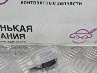 фонарь освещения пространства для ног Mercedes-Benz C-Класс W205/S205/C205 W205.042 2014, 2.0 л., M 274.920, бензин, АКПП, 755 серый, седан, задний привод, правый руль, A0028202101