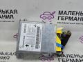 блок AirBag Mercedes-Benz C-Класс W204 [рестайлинг] W204.048 2012, 1.8 л., M 271.860, бензин, АКПП, 149 белый, седан, задний привод, правый руль, A2049012604, 5WK44740 - фото №2