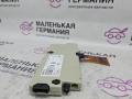 усилитель антенны BMW M5 F10 2012, 4.4 л., S63 B44 B, бензин, робот, 300 alpinweiss 3, седан, задний привод, правый руль, 65209267084, 9267084 - фото №5