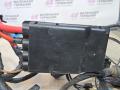 проводка BMW X1 F48 2017, 2.0 л., B48 A20 B, бензин, АКПП, синий mediterranblau c10, полный привод, правый руль, 7590356, 61139221027, 6925638, 61139309444, 9328853, 9267278, 61149321022, 9270355, 31139309446, 6813099, 15205251, 74300605, 9270356, 6814884, 305496, 6825781, 6900536, 9318949 - фото №7