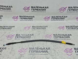 трос двери Audi A5 F5 2018, 2.0 л., CVKB, бензин, АКПП, белый металлик 2y / s9r, хетчбэк 5 дв., правый руль, 8W0837099A