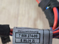 проводка двигателя BMW X5 E70 [рестайлинг] E70 (2010 - 2013), 3.0 л., N57 D30 A, дизель, АКПП, 12518513667, 8513667, 7808274, 12517808275, 7808275 - фото №9