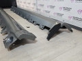 пороги (комплект) BMW X5 M F85 2016, 4.4 л., S63 B44 B, бензин, АКПП, donington grau (c28), полный привод, 51778058507, 51778058508, 51778054035, 51778054036, 51178054033, 51178054034 - фото №6