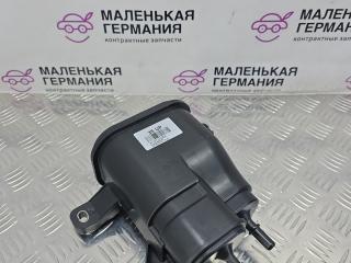 адсорбер BMW 5 серия G30/G31 G30 2018, 2.0 л., B48 B20 A, бензин, АКПП, черный 475, седан, задний привод, правый руль, 16137371249, 7371249