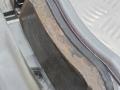 суппорт передний правый Mercedes-Benz E-Класс W212 [рестайлинг] W212 2014, 2.0 л., M 274.920, бензин, АКПП, 149 u белый, седан, задний привод, правый руль, A2044212681, A2044212481 - фото №9