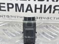 парктроник задний BMW M5 F10 2012, 4.4 л., S63 B44 B, бензин, робот, 300 alpinweiss 3, седан, задний привод, правый руль, 66209233031, 9231283, 9233031 - фото №6