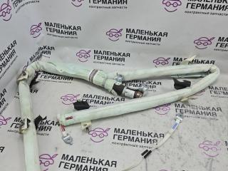 подушка безопасности боковая (шторка) BMW X3 G01 2019, 2.0 л., B48B20C, бензин, АКПП, c1m phytonic-blau metallic, внедорожник 5 дв., полный привод, 72127396862, 7396862