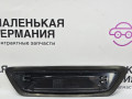накладка на порог внутренняя BMW X1 F48 2017, 2.0 л., B48 A20 B, бензин, АКПП, alpinweiss 3 (300), полный привод, правый руль, 51477349674, 7349674 - фото №7