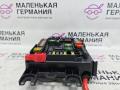 блок предохранителей BMW X5 F15 2014, 3.0 л., N57 D30 A, дизель, АКПП, mineralweiss metallic (a96), полный привод, правый руль, 61149316569, 9316569, 61149259466, 9259466, 9316570 - фото №5