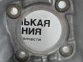 кулак задний левый BMW X5 E70 [рестайлинг] 2011, 3.0 л., N55 B30 A, бензин, АКПП, белый, правый руль, 6770981, 33326879101, 6879101, 33326770981, 6770983 - фото №7