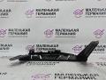 кронштейн (крепление) BMW X5 M F85 2016, 4.4 л., S63 B44 B, бензин, АКПП, donington grau (c28), полный привод, 65159271752, 9271752, 752G04132 - фото №4