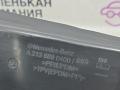 пыльник переднего крыла Mercedes-Benz E-Класс W213/S213/C238/A238 2018, 2.0 л., M 274.920, бензин, АКПП, 149 polar white или polarweiss, седан, задний привод, правый руль, A2138890400 - фото №8