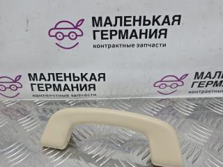 ручка внутренняя потолочная BMW 5 серия G30/G31 G30 2018, 2.0 л., B48 B20 A, бензин, АКПП, черный 475, седан, задний привод, правый руль, 51167475741, 7475741